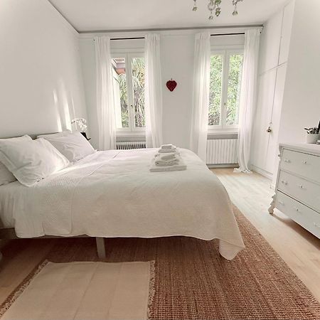 Garden Lodge By Veneto Villa Villa Osti Екстер'єр фото