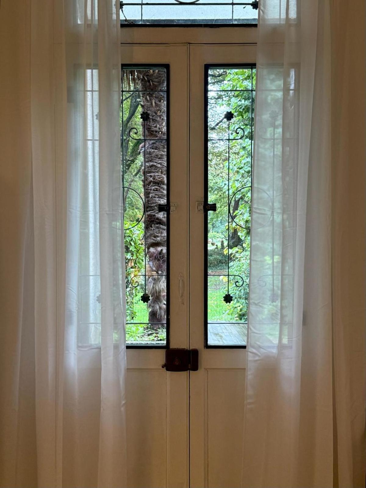 Garden Lodge By Veneto Villa Villa Osti Екстер'єр фото