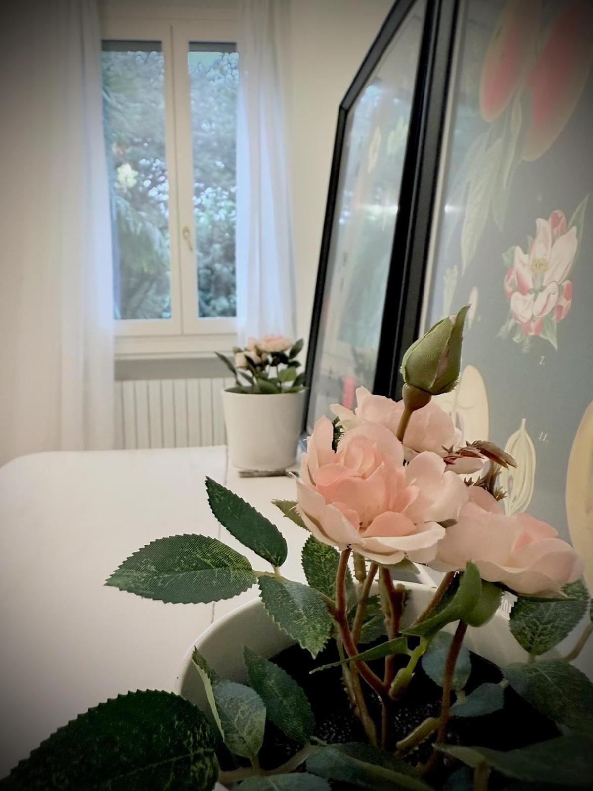 Garden Lodge By Veneto Villa Villa Osti Екстер'єр фото