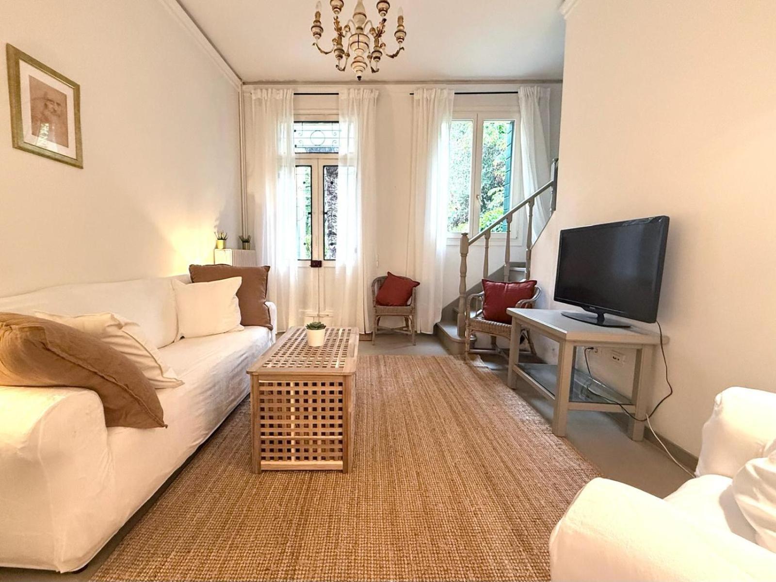 Garden Lodge By Veneto Villa Villa Osti Екстер'єр фото