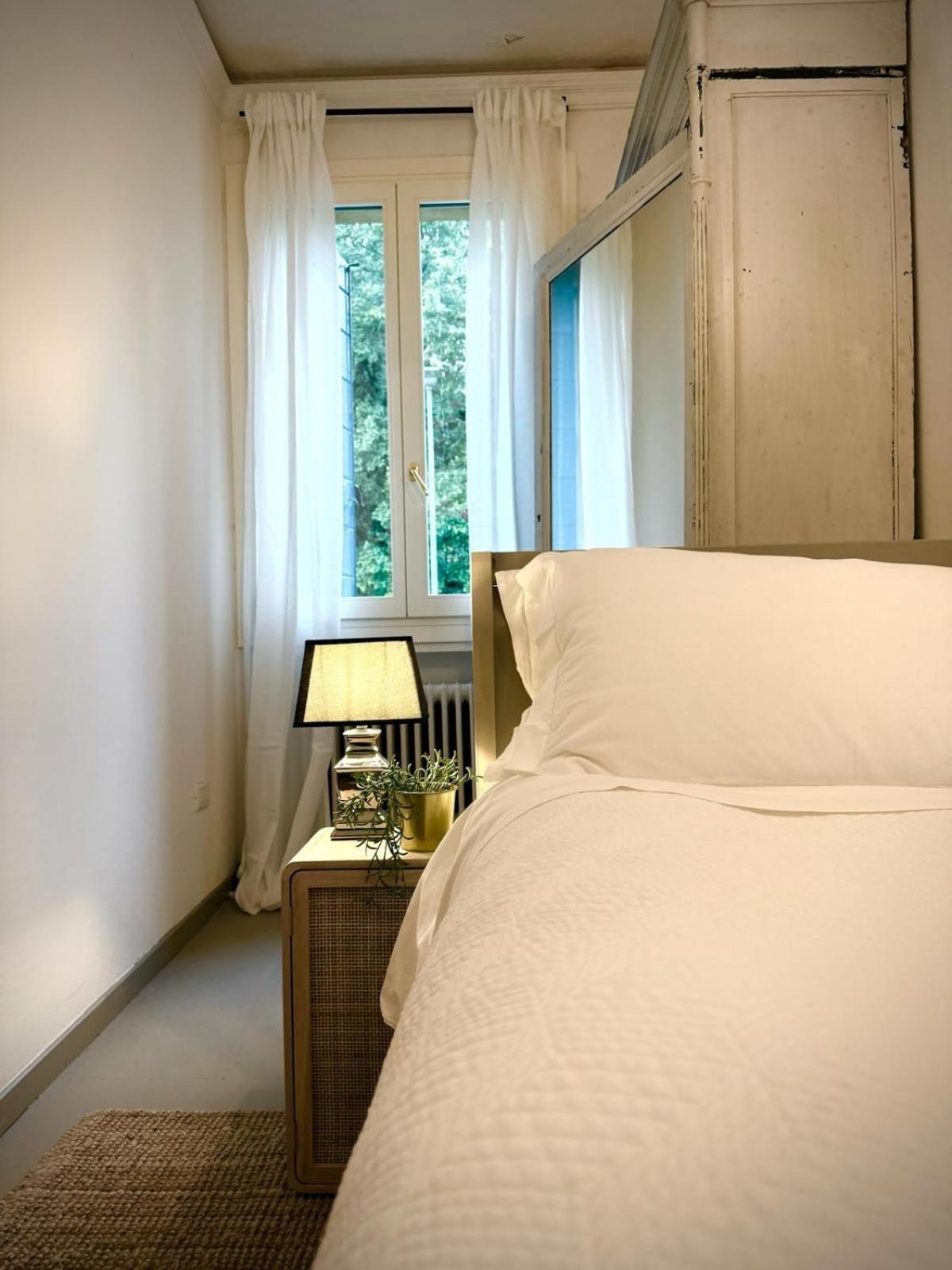 Garden Lodge By Veneto Villa Villa Osti Екстер'єр фото