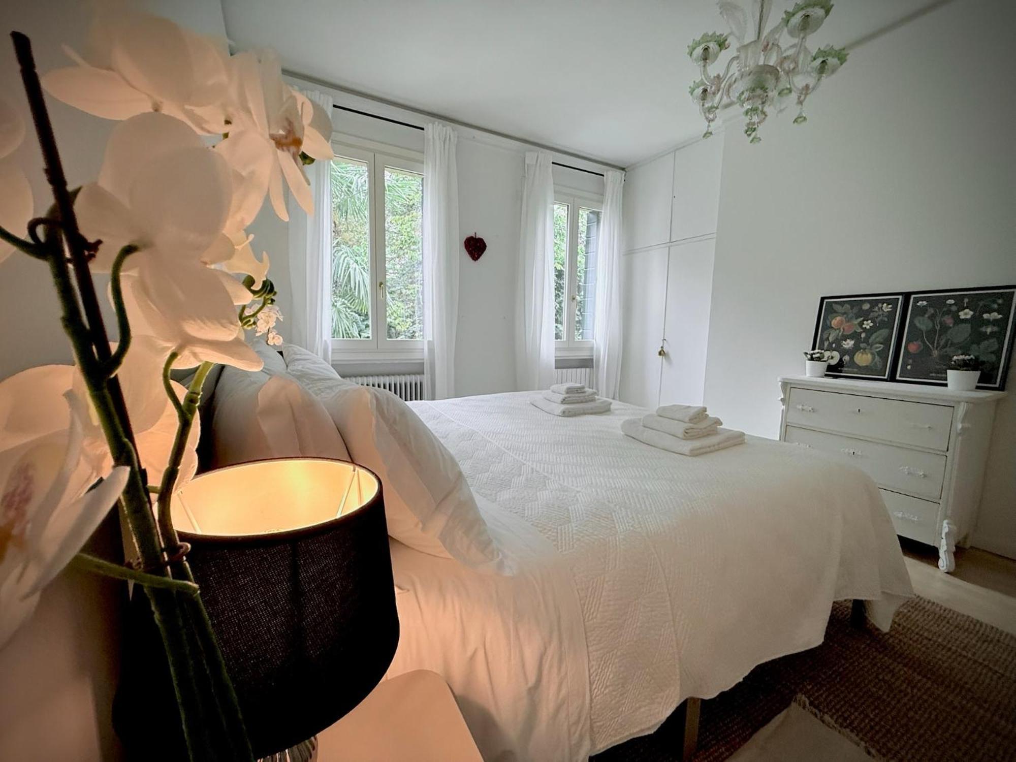 Garden Lodge By Veneto Villa Villa Osti Екстер'єр фото