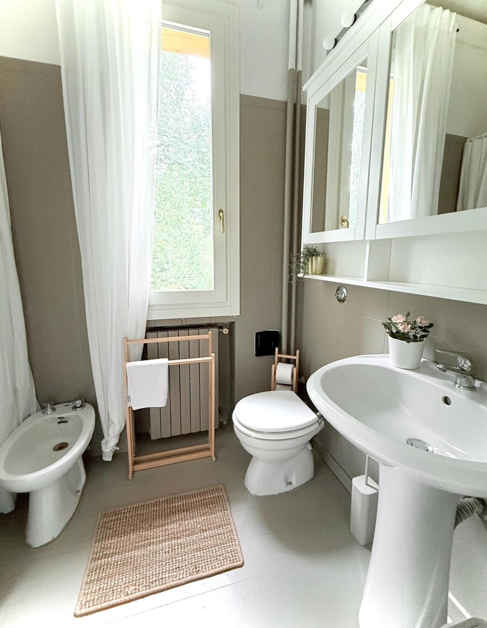 Garden Lodge By Veneto Villa Villa Osti Екстер'єр фото